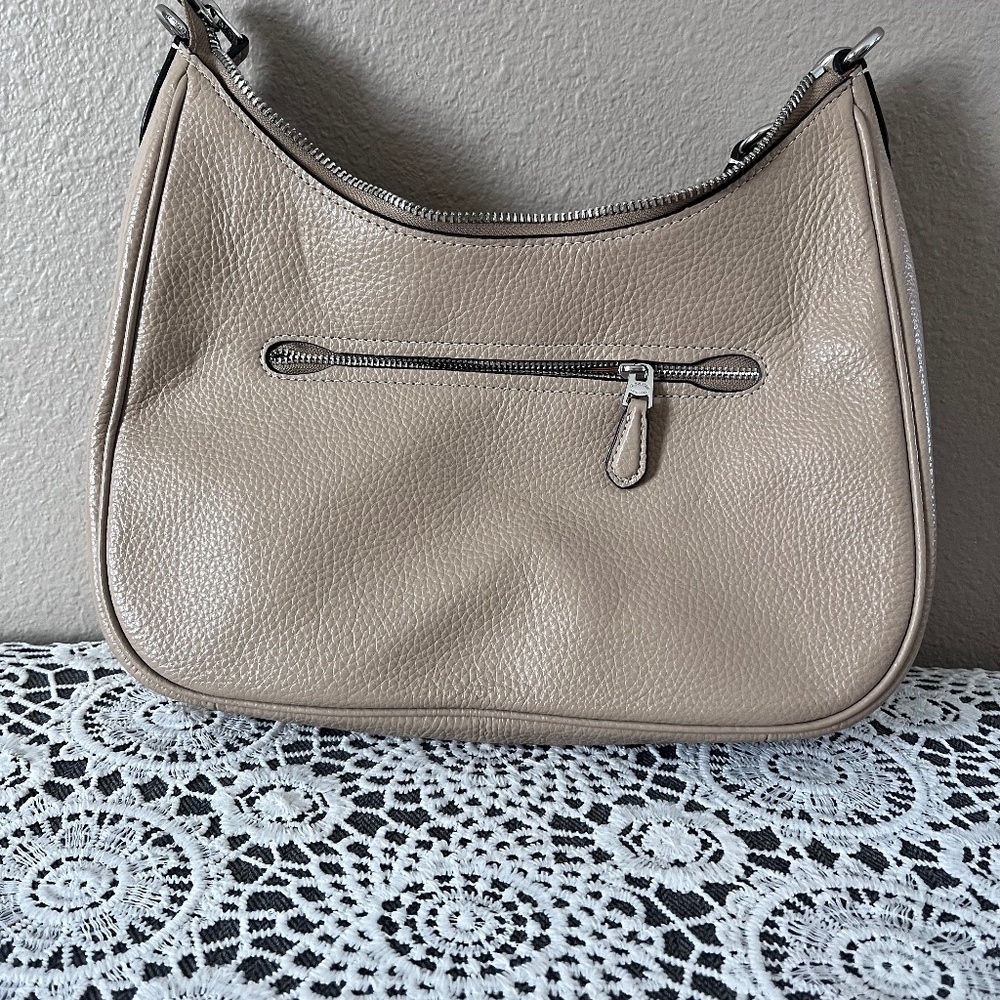 Coach Teri Hobo Calf bag